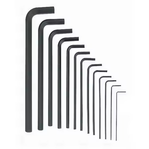 Original Factory Hex Allen Key Allen Wrench All Sizes Hex Wrench