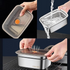 Stainless Steel Food Storage Containers