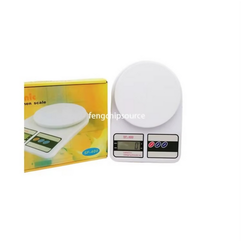 Electronic scale