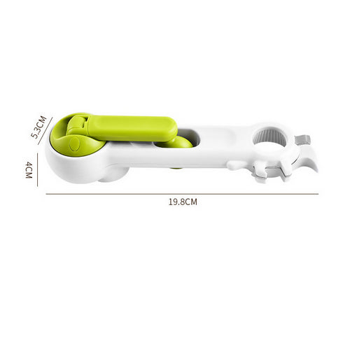 6-in-1 Practical Universal Kitchen Tool