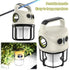 Rechargeable Camping Light