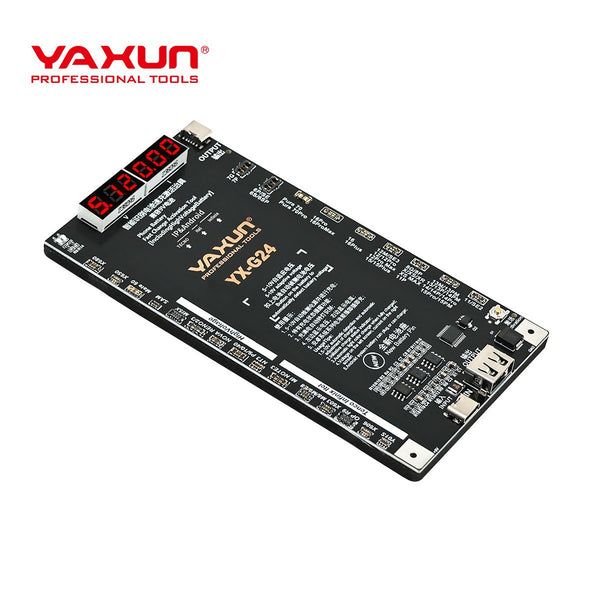 YAXUN PHONE BATTERY FAST CHARGING ACTIVATION TOOL YX-G24