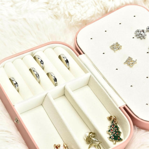Jewelry Boxes