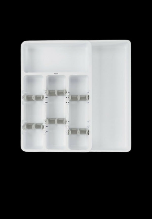 Expandable Utensil Organizer