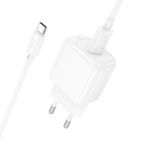 Surplus single port charger set type c