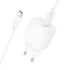Surplus single port charger set type c