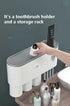Toothbrush Holder