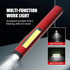 Rechargeable Pen Flashlight