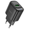 Smart Fast Charger Set Single USB Port with Micro USB Cable Plug