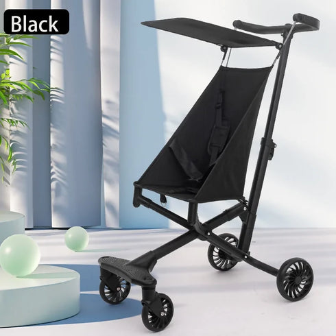 Lightweight Umbrella Toddler Stroller
