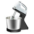 7-Speed Option with 1.8L Bowl and Food Mixer