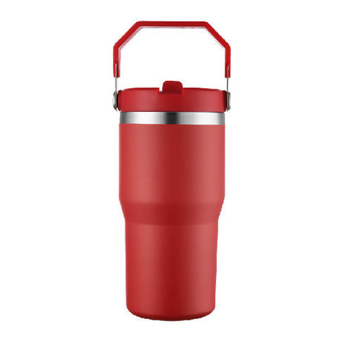 20 Oz Insulated Water Bottle.