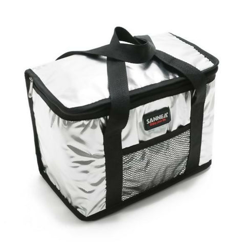 Extra Large Picnic Grocery Delivery Insulated