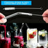 Straw Cleaning Brushes