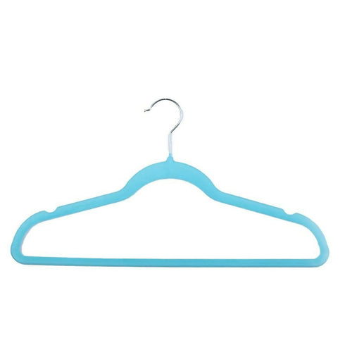 Best Kids Velvet Clothes Hangers-20 pack