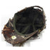 Camping Hunting Camouflage Leaf Cap