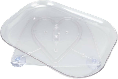 Fridge Rotating Tray