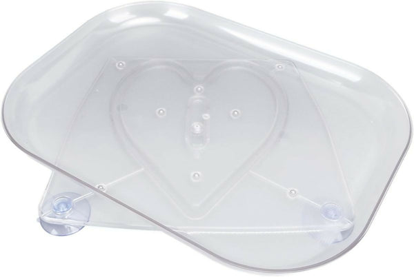 Fridge Rotating Tray