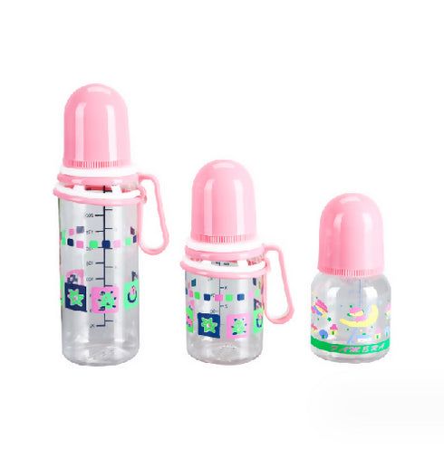 Feeding Bottle Gift Set.