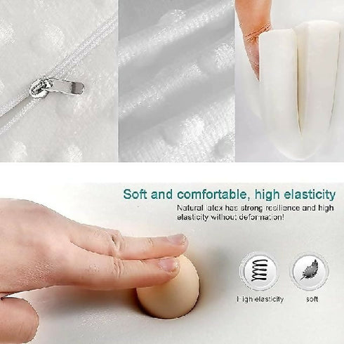 Orthopedic Pillows for Sleeping