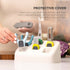 6-in-1 Multifunction Peeler Set
