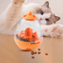 Pet eating sport tumbler