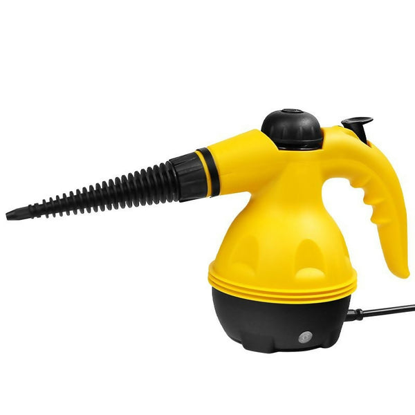 Cleaning handheld all-in-one machine, convenient steam cleaning machine
