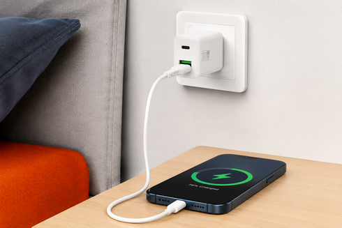 charger