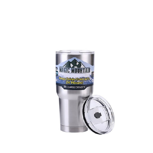 30oz Stainless Steel Tumblers