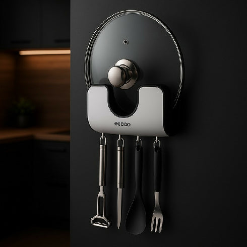 Ecoco Kitchen Drying Station