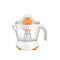 Mini Portable Electric Lemon Orange Citrus Juicer - Orange