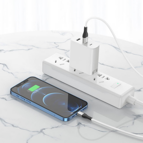 Cable USB to Lightning