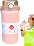 Cold Water Bottle, Hot and Cold Water Bottle