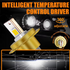 LED Headlight Bulbs