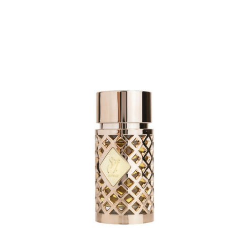 Jazzab Gold Eau de Perfum 100ml