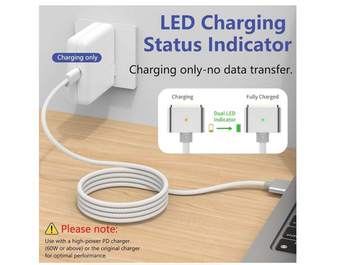 USB-C TO MG3 CABLE (2M)