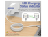 USB-C TO MG3 CABLE (2M)