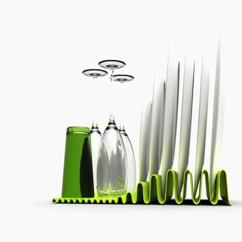 Waverack Drying Dish Rack