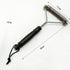 Outdoor BBQ Grill Cleaning Brush.