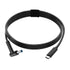 PD Laptop charge cable 65w 4.5*3.0mm