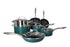 Cookware Pots Set with Lids 12pcs