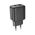 Hoco Sunlight Dual Port Charger