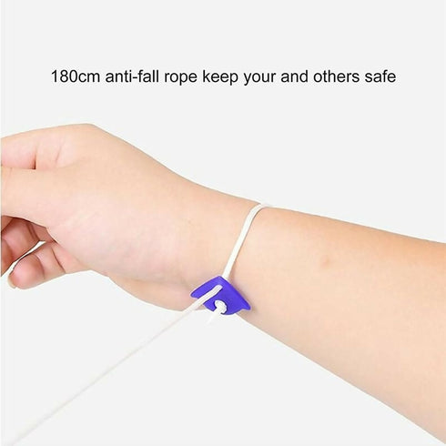 Double Sided Glass Cleaner