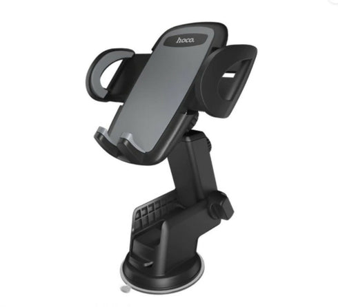 CA31A Cool Run Suction Cup In-Car Phone Holder