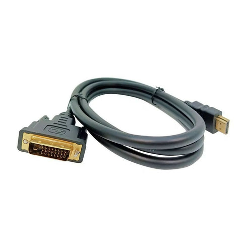 HDMI to DVI Cable 1.5 Meter-High Quality Cable