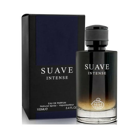 Suave Intense 100ml EDP