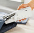 the handheld sewing Machine