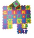 Alphabet & Number Educational EVA Foam Floor Mat