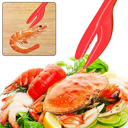 Seafood Cracker Tool Set