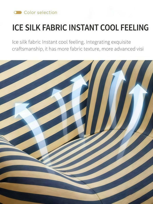 Modern Fully Compressed Luxury Sofa with High-Quality Memory Foam